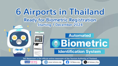 AOT rolls out Biometric System to enhance passenger experience across six airports