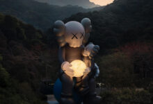 TAT Announces “KAWS:HOLIDAY” Thailand at Sanam Luang