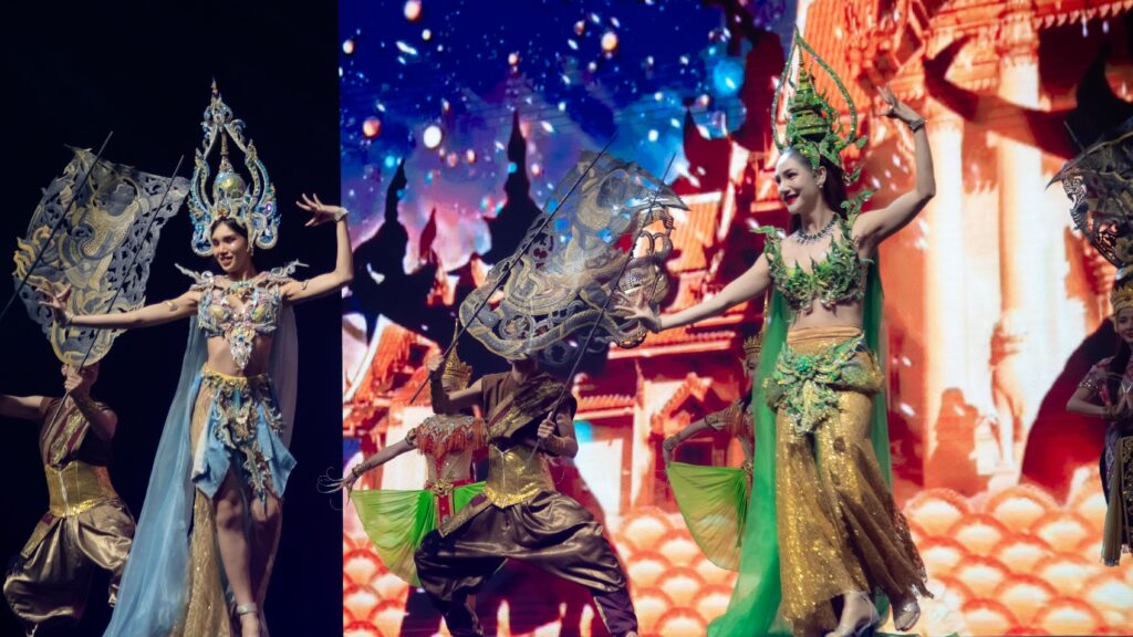 Thailand Reinforces Thai–Chinese Relations with “Sawasdee Nihao” Tourism Initiative