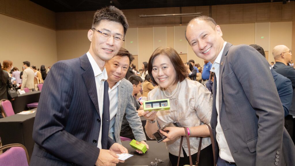 Thailand Reinforces Thai–Chinese Relations with “Sawasdee Nihao” Tourism Initiative