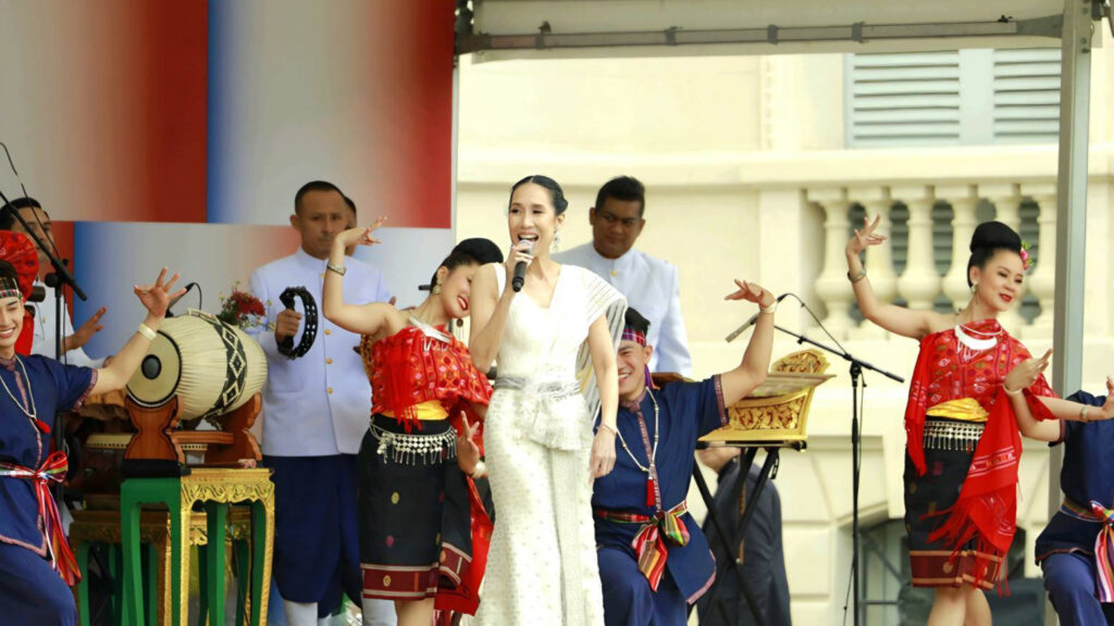 “Tout à fait Thaï 2025” Draws Over 10,000 Visitors in Paris and Strengthens Ties with French Travellers