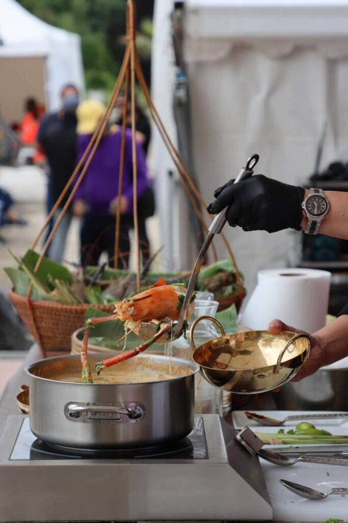 “Tout à fait Thaï 2025” Draws Over 10,000 Visitors in Paris and Strengthens Ties with French Travellers